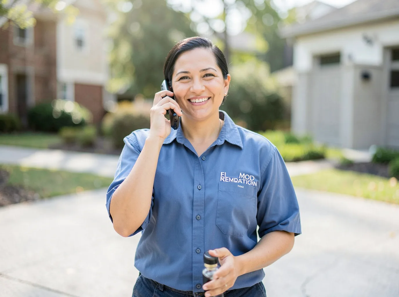 Mold Remediation Mcallen, TX FAQs